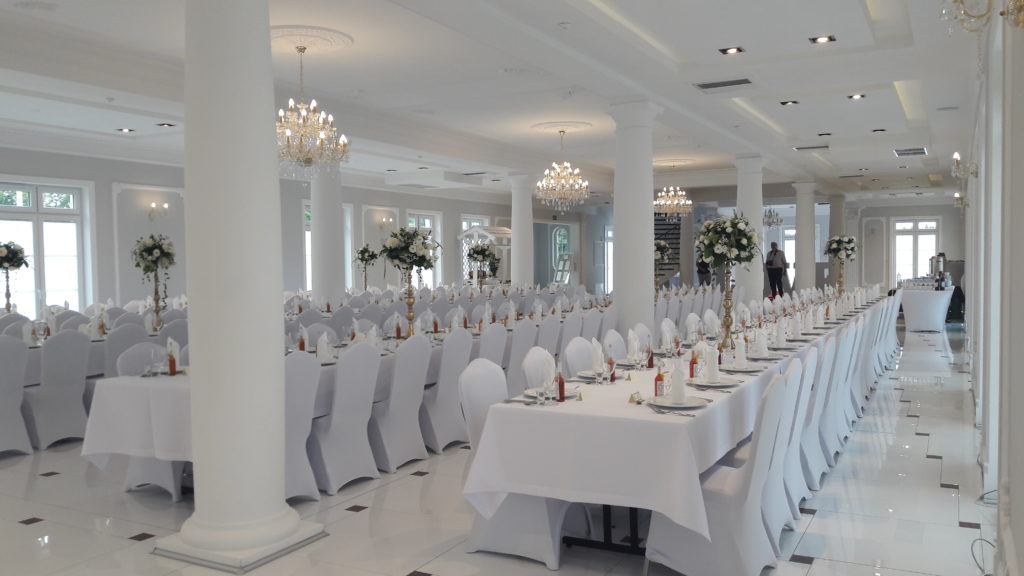 Sala Weselna Dębowa Góra Skierniewice